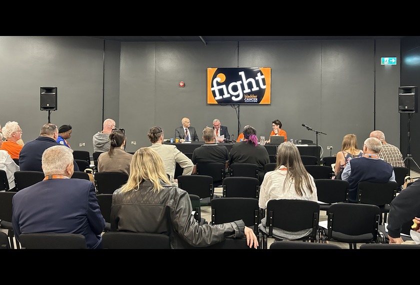 GMB London - News